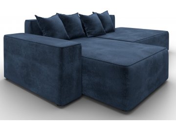 Диван угловой Лагар