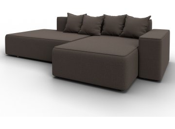 Диван угловой Лагар