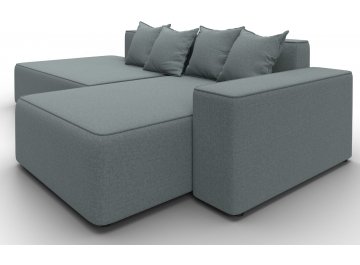 Диван угловой Лагар