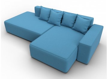 Диван угловой Лагар