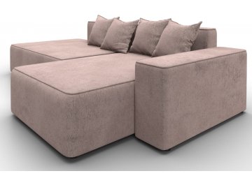 Диван угловой Лагар
