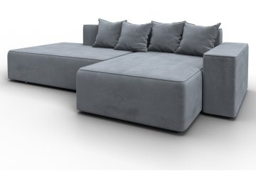 Диван угловой Лагар