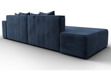 Диван угловой Лагар