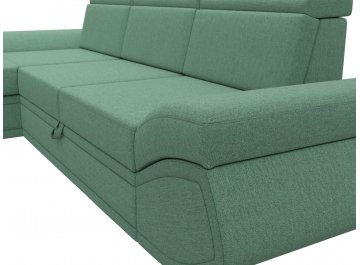 Диван угловой Лига-032