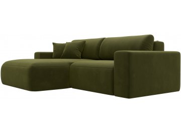 Диван угловой Лига-036 НПБ Классик