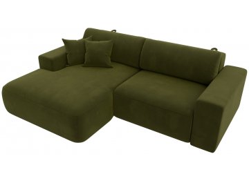 Диван угловой Форум-036 НПБ Классик