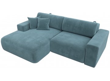 Диван угловой Лига-036 НПБ Классик