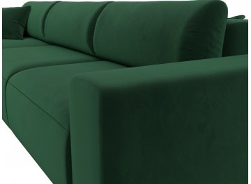 Диван угловой Лига-036 НПБ Классик Лонг