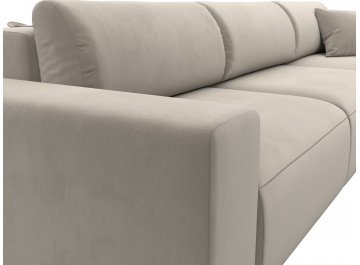 Диван угловой Лига-036 НПБ Классик Лонг