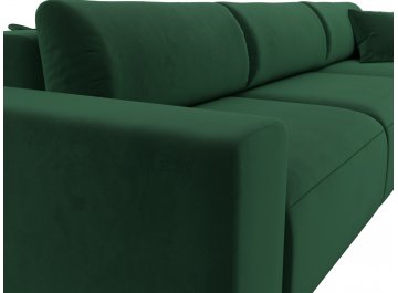 Диван угловой Лига-036 НПБ Классик Лонг