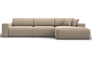 Диван угловой Лига-036 НПБ Классик Лонг