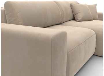 Диван угловой Лига-036 НПБ Классик