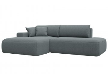 Диван угловой Лига-036 НПБ Модерн