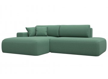 Диван угловой Лига-036 НПБ Модерн