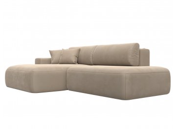 Диван угловой Лига-036 НПБ Модерн