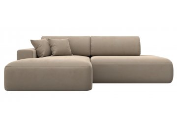 Диван угловой Лига-036 НПБ Модерн