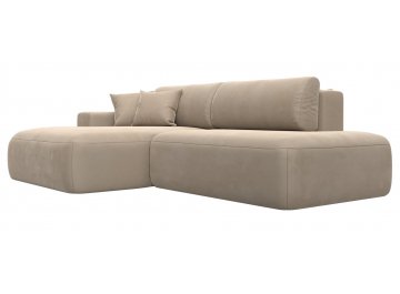 Диван угловой Лига-036 НПБ Модерн