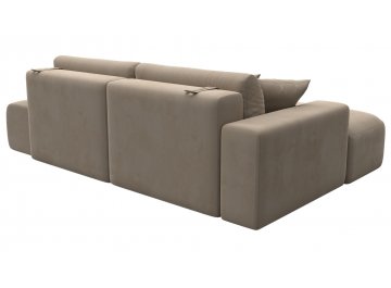 Диван угловой Лига-036 НПБ Модерн