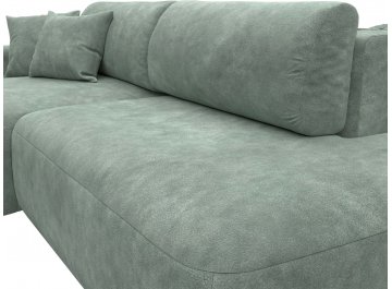 Диван угловой Лига-036 НПБ Модерн