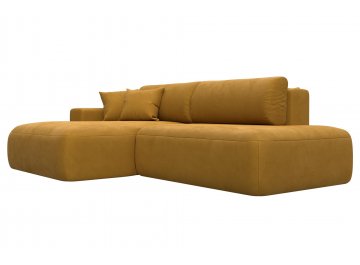 Диван угловой Лига-036 НПБ Модерн