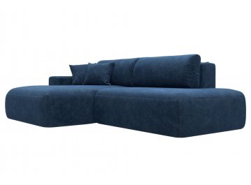 Диван угловой Лига-036 НПБ Модерн