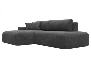 Диван угловой Лига-036 НПБ Модерн