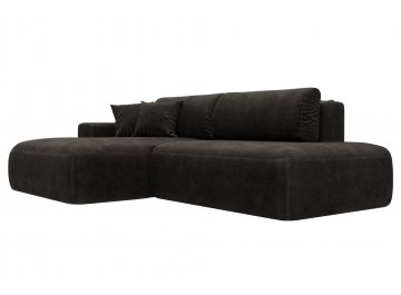 Диван угловой Лига-036 НПБ Модерн