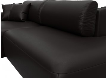 Диван угловой Лига-036 НПБ Модерн