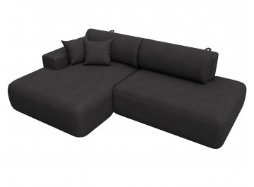 Диван угловой Лига-036 НПБ Модерн