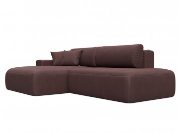 Диван угловой Лига-036 НПБ Модерн