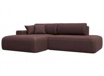 Диван угловой Лига-036 НПБ Модерн