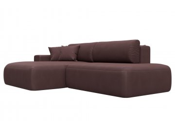 Диван угловой Лига-036 НПБ Модерн