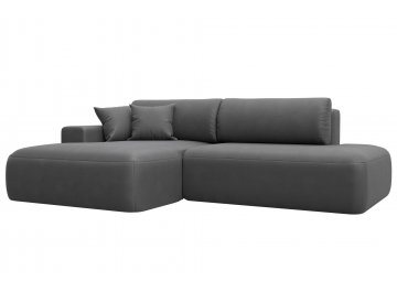 Диван угловой Лига-036 НПБ Модерн