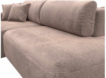 Диван угловой Лига-036 НПБ Модерн