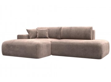 Диван угловой Лига-036 НПБ Модерн