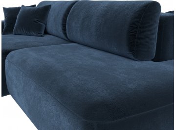 Диван угловой Лига-036 НПБ Модерн