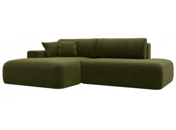 Диван угловой Лига-036 НПБ Модерн