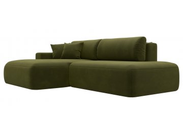 Диван угловой Лига-036 НПБ Модерн