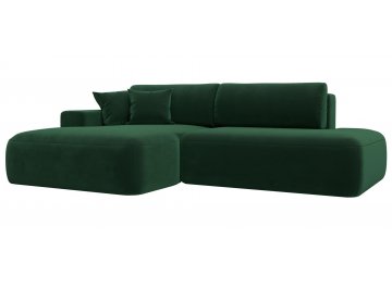 Диван угловой Лига-036 НПБ Модерн