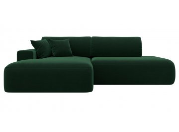 Диван угловой Лига-036 НПБ Модерн