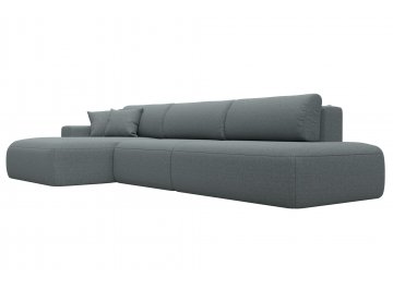 Диван угловой Лига-036 НПБ Модерн Лонг