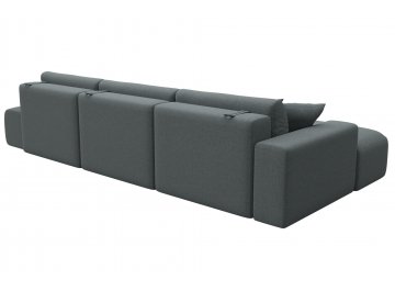 Диван угловой Форум-036 НПБ Модерн Лонг