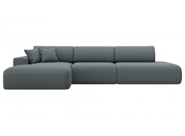 Диван угловой Форум-036 НПБ Модерн Лонг