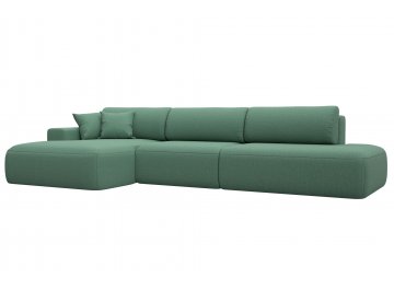 Диван угловой Лига-036 НПБ Модерн Лонг