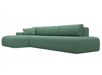 Диван угловой Лига-036 НПБ Модерн Лонг