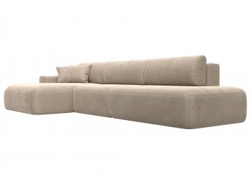 Диван угловой Лига-036 НПБ Модерн Лонг