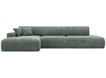 Диван угловой Лига-036 НПБ Модерн Лонг