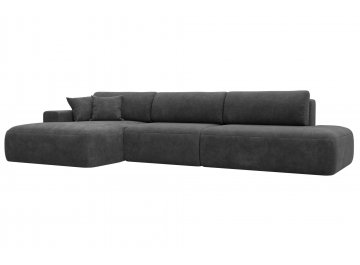 Диван угловой Лига-036 НПБ Модерн Лонг