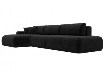 Диван угловой Лига-036 НПБ Модерн Лонг