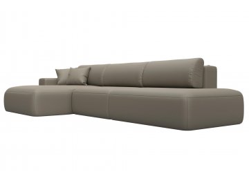 Диван угловой Лига-036 НПБ Модерн Лонг